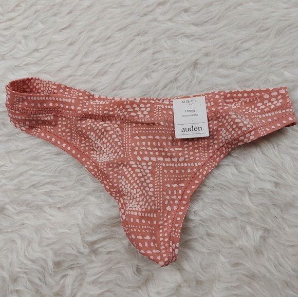 Bodysuit Pizzo Rosso Auden Intimates - Perizoma Lingerie Rosa Taglia XL Nuovo